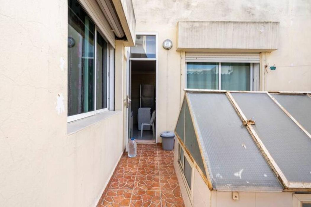 Appartement 11 Casa Voyageurs Casablanca Zewnętrze zdjęcie