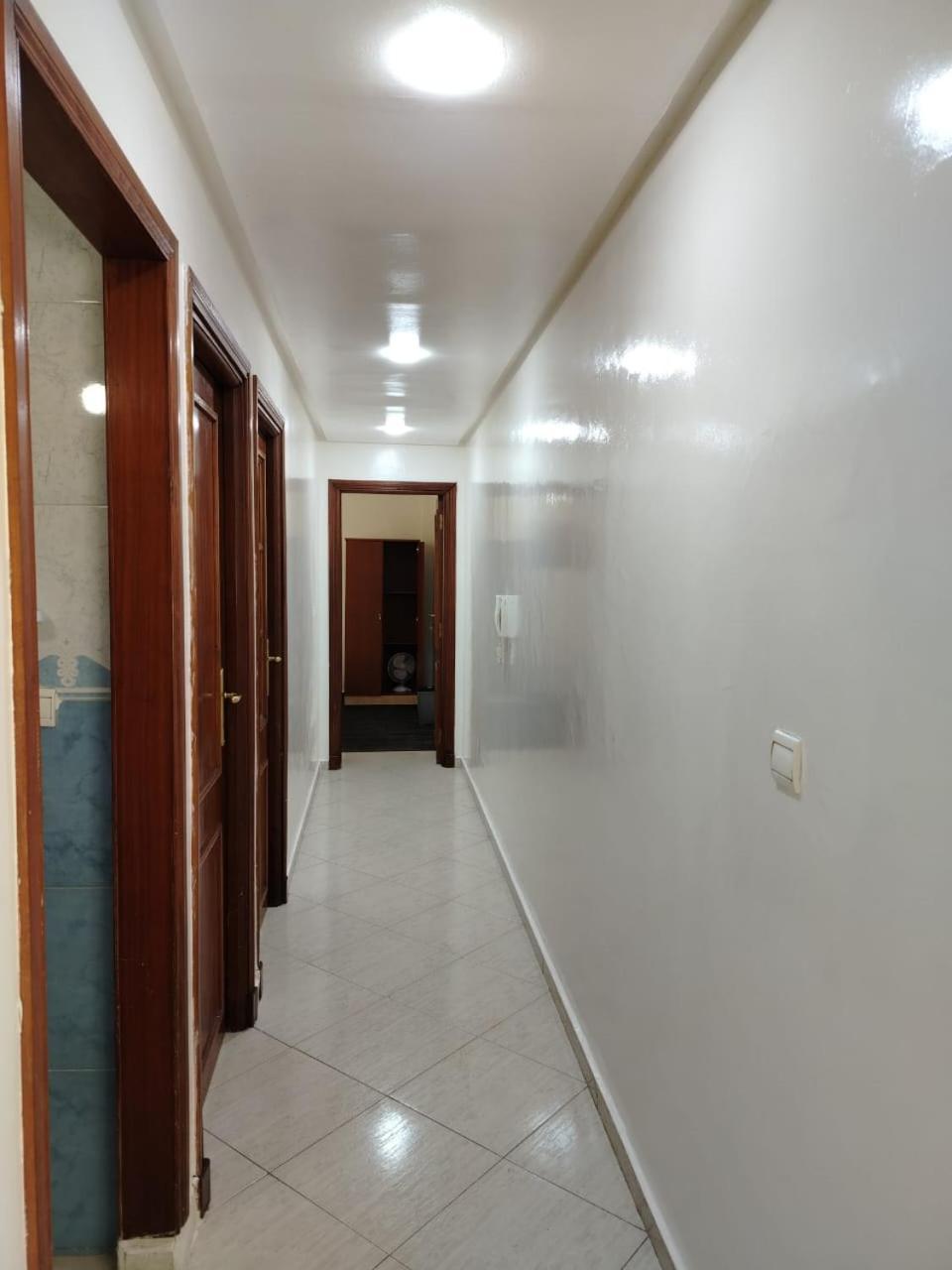 Appartement 11 Casa Voyageurs Casablanca Zewnętrze zdjęcie